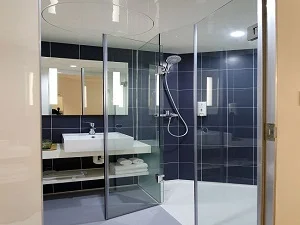 Home Perth Glaziers 6 Shower Screens Caboolture