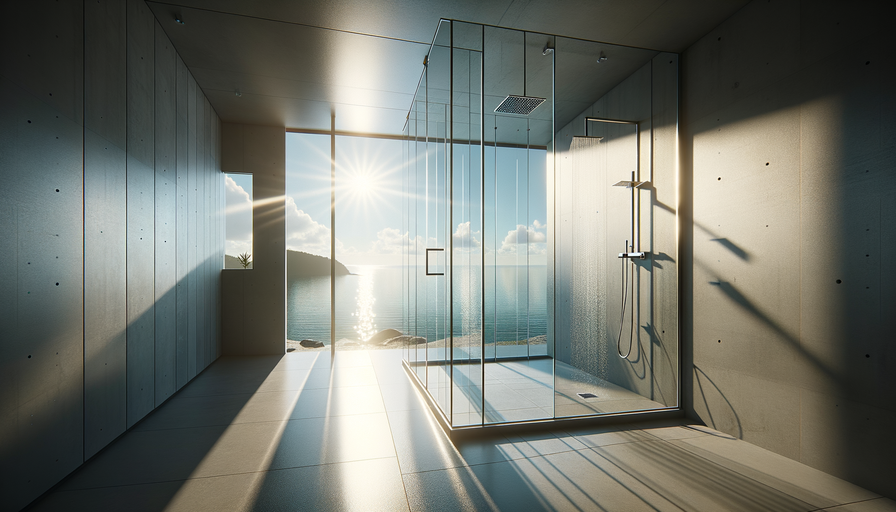 Photo of Custom Shower Screens in Perth