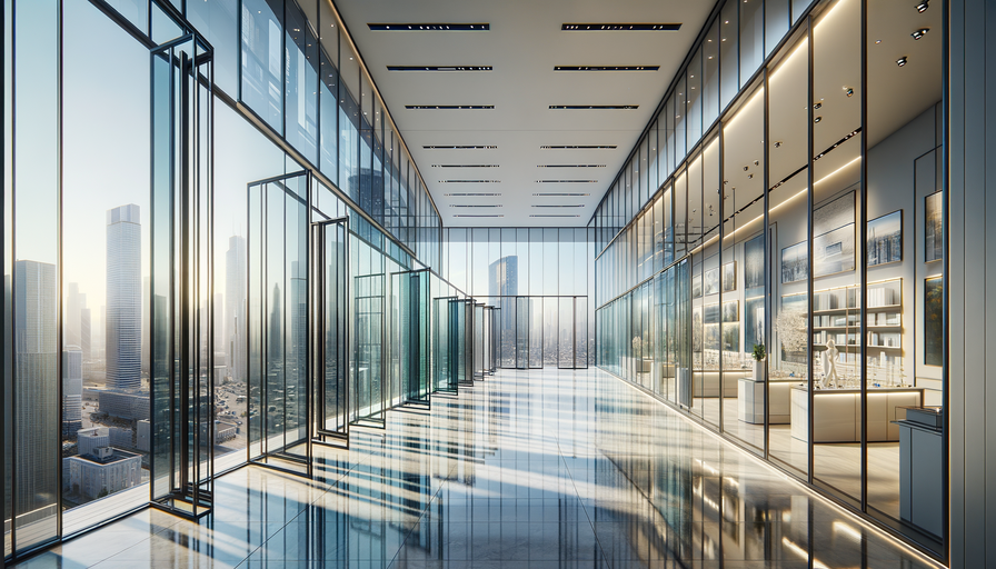 Photo of Window Glazing in Perth