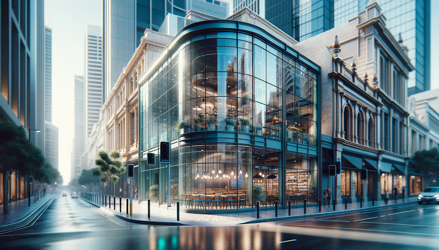Photo of Local Glazier in Perth