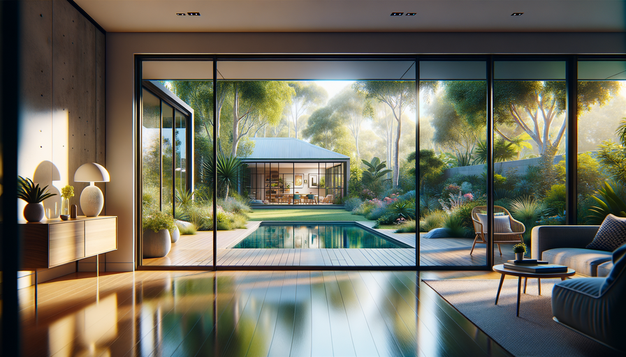 Photo of Local Glazier in Perth