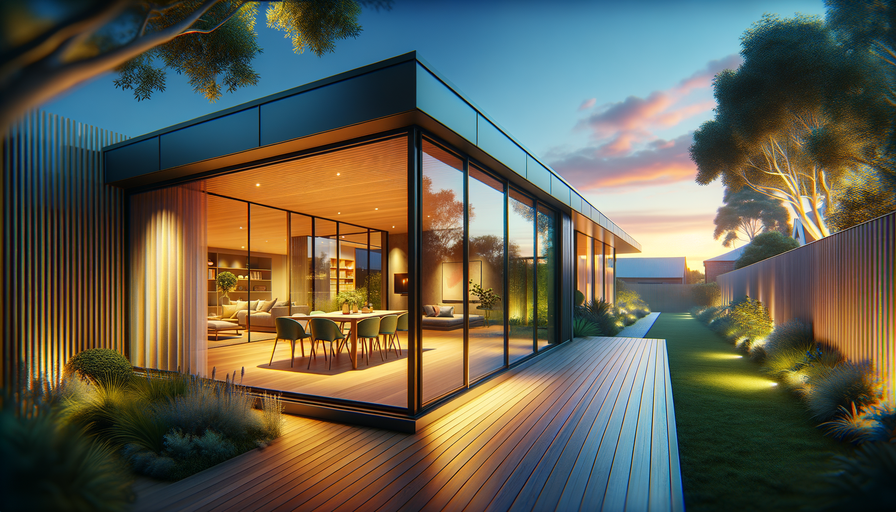 Photo of After Hours Glass Replacement in Perth