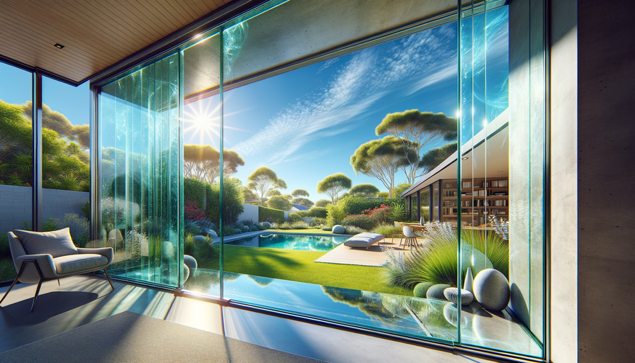 Photo of Professional Glaziers in Perth