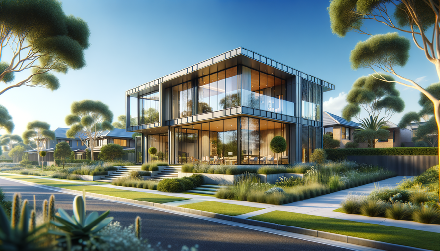 Photo of Residential Glass Repair in Perth