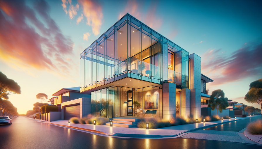 A Comprehensive Guide to Toughened Glass Replacement in Perth Homes Perth Glaziers 1 Photo of Toughened Glass Replacement in Perth