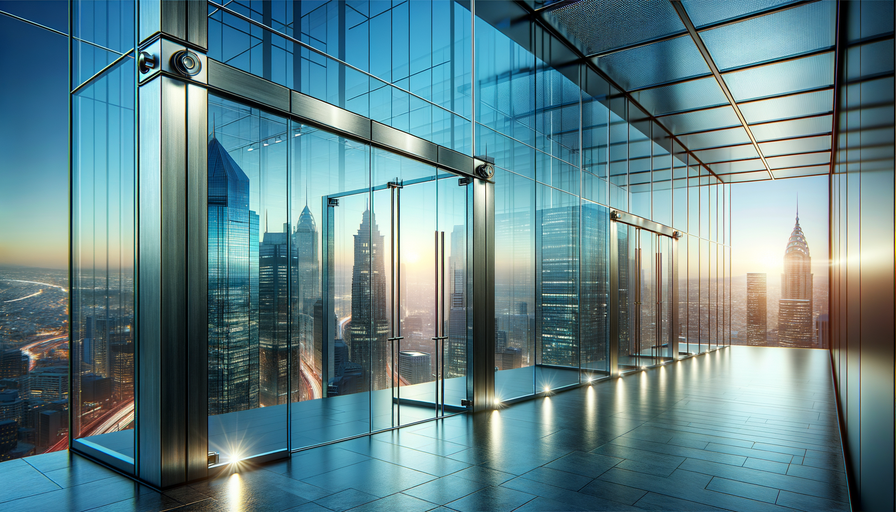 Comprehensive Guide to Glass Repair Services in Perth Perth Glaziers 1 Photo of Glazier Near Me in Perth