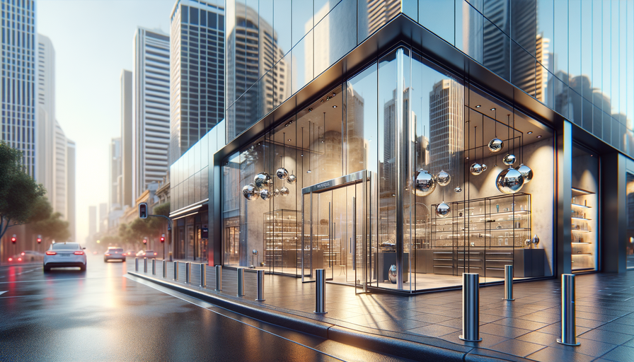 A Comprehensive Guide to Local Glazier Services in Perth Perth Glaziers 1 Photo of Local Glazier in Perth