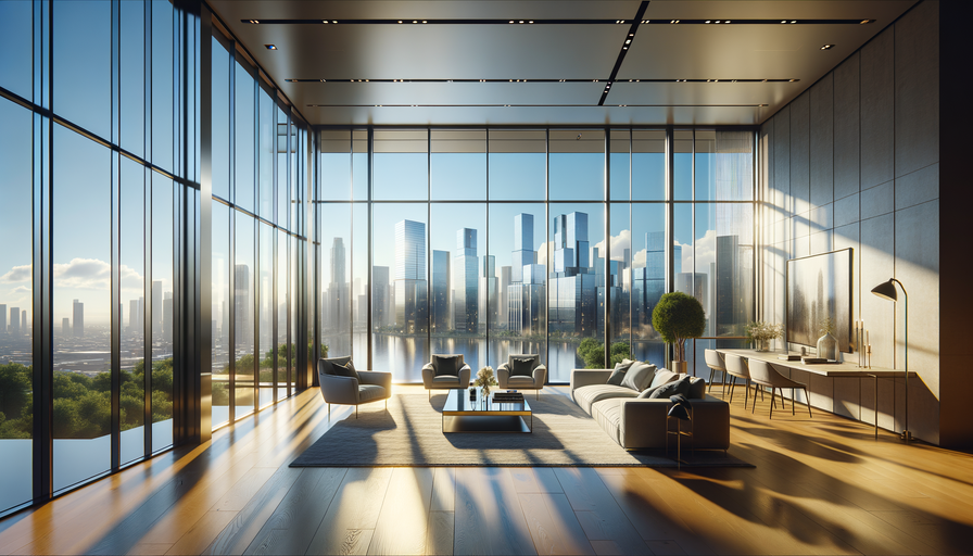 Photo of Window Glazing in Perth