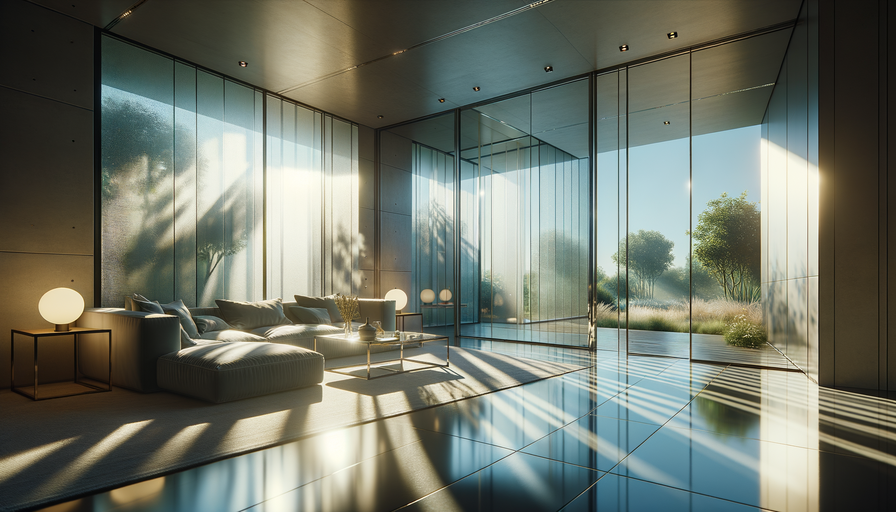 A Comprehensive Guide To Frosted Window Glass In Perth Homes Perth Glaziers 1 Photo of Frosted Window Glass in Perth