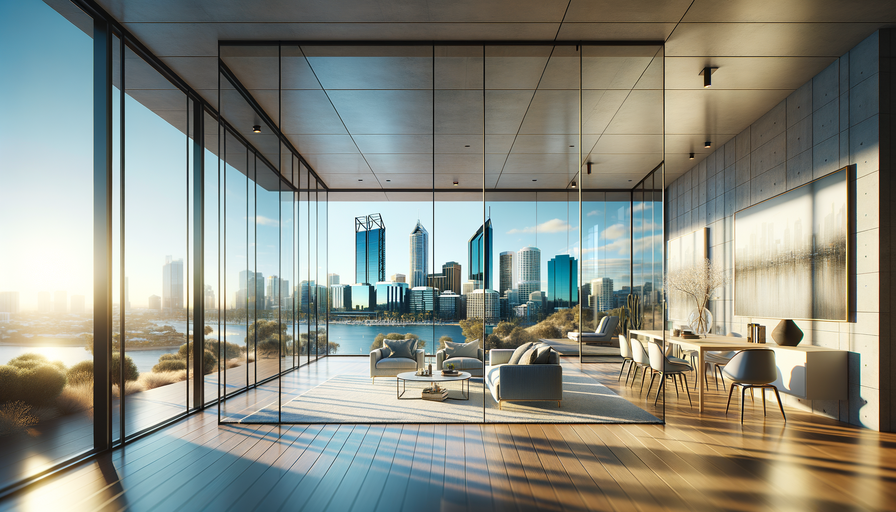 A Comprehensive Guide to Residential Glass Repair in Perth Perth Glaziers 1 Photo of Residential Glass Repair in Perth