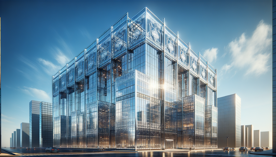 A Complete Guide to Commercial Glass Repair Services in Perth Perth Glaziers 1 Photo of Commercial Glass Repair in Perth