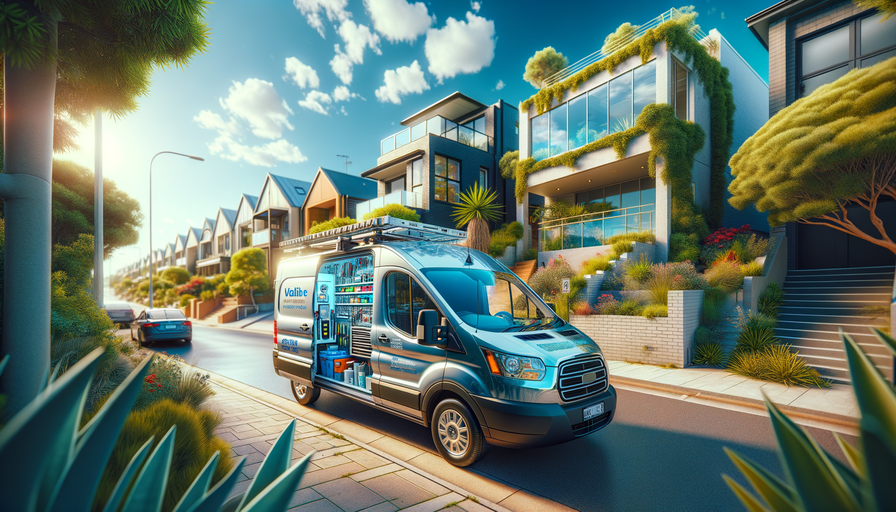 Photo of Mobile Glass Repair in Perth