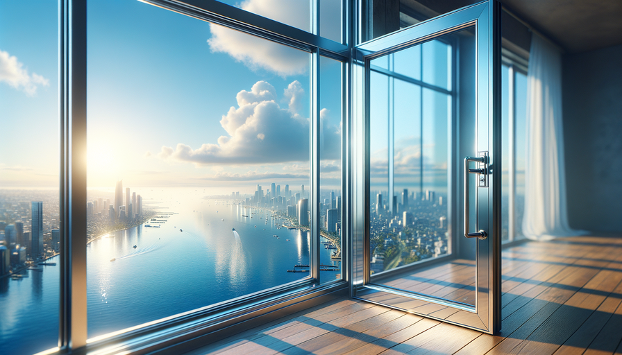 A Comprehensive Guide to Window Glass Replacement in Perth Perth Glaziers 1 Photo of Window Glass Replacement in Perth
