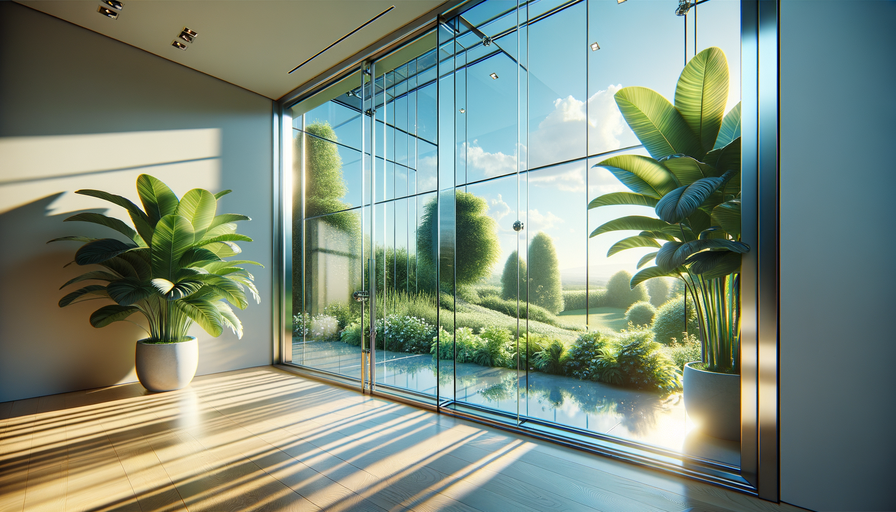 Understanding The Crucial Role of Professional Glass Repair in Perth Homes Perth Glaziers 10 Photo of Professional Glaziers in Perth