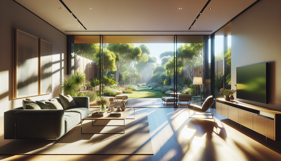 Photo of Glass Replacement in Perth