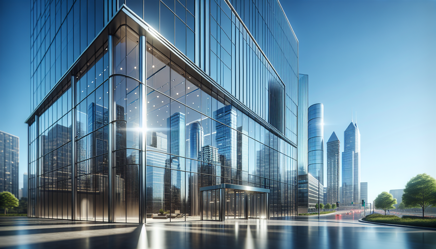 Photo of Glazier Near Me in Perth