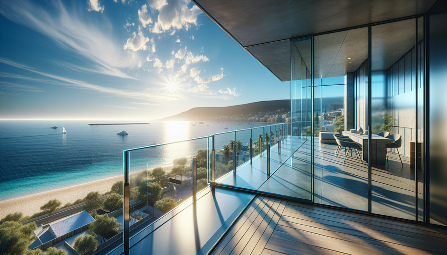 The Essential Guide To Expert Glass Repair services In Perth Perth Glaziers 2 Photo of Local Glazier in Perth