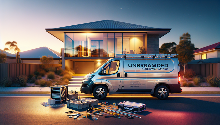 Photo of After Hours Glass Replacement in Perth