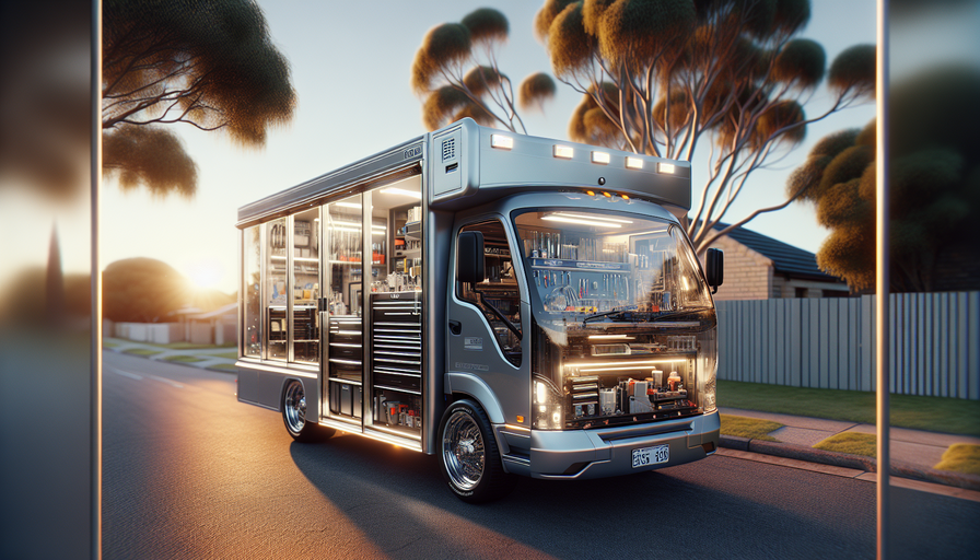 Photo of Mobile Glass Repair in Perth