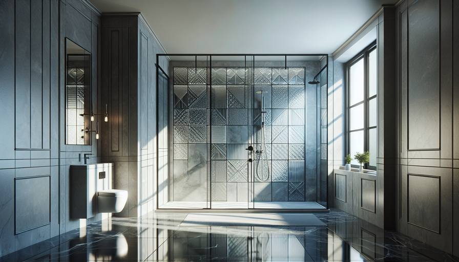 Photo of Custom Shower Screens in Perth