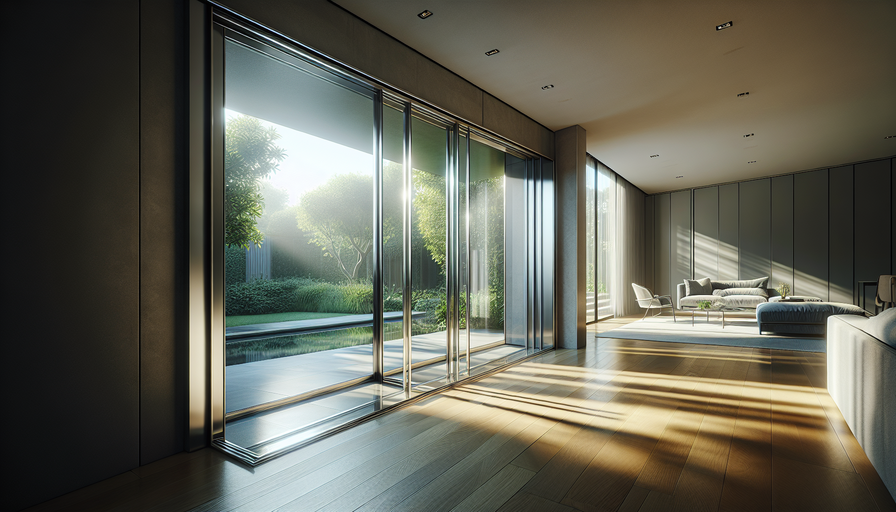 A Comprehensive Guide to Sliding Glass Door Repair in Perth Perth Glaziers 2 Photo of Sliding Glass Door Repair in Perth