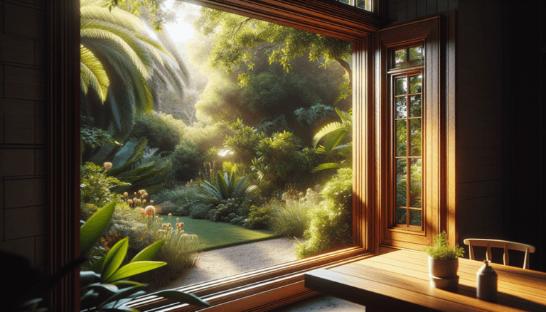 A Comprehensive Guide To Timber Window Reglazing In Perth - Perth Glaziers