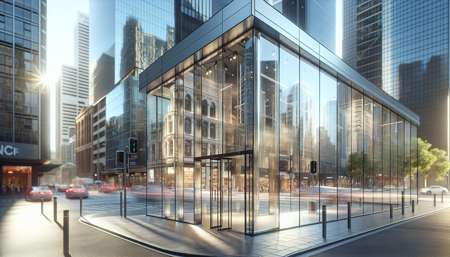 A Comprehensive Guide to Shopfront Glass Repair in Perth Perth Glaziers 2 Photo of Shopfront Glass Repair in Perth