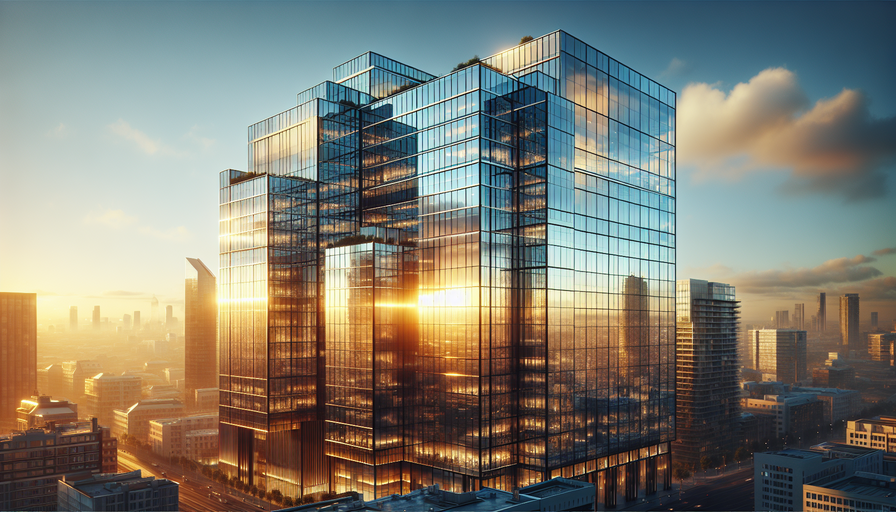 Photo of Emergency Glazier in Perth