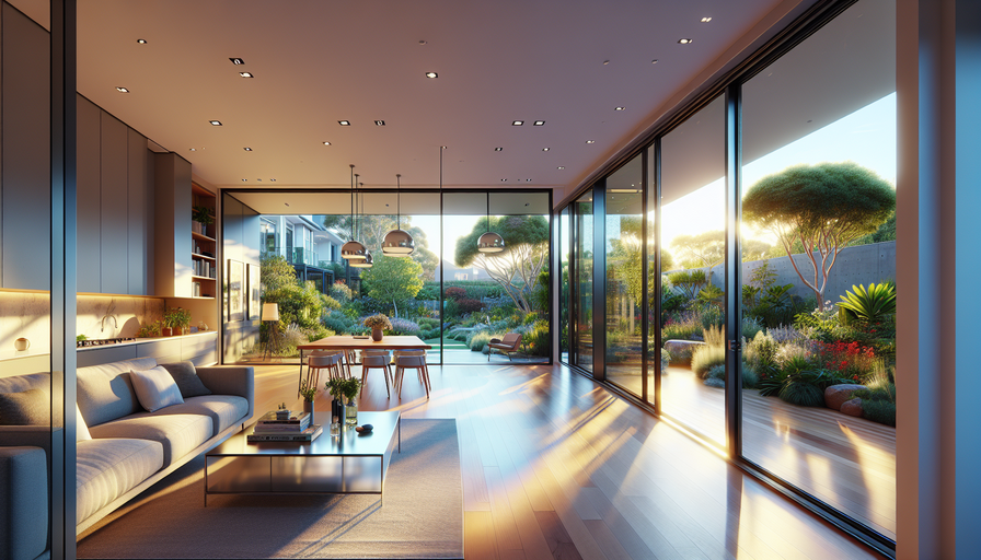 Photo of Window Glazing in Perth