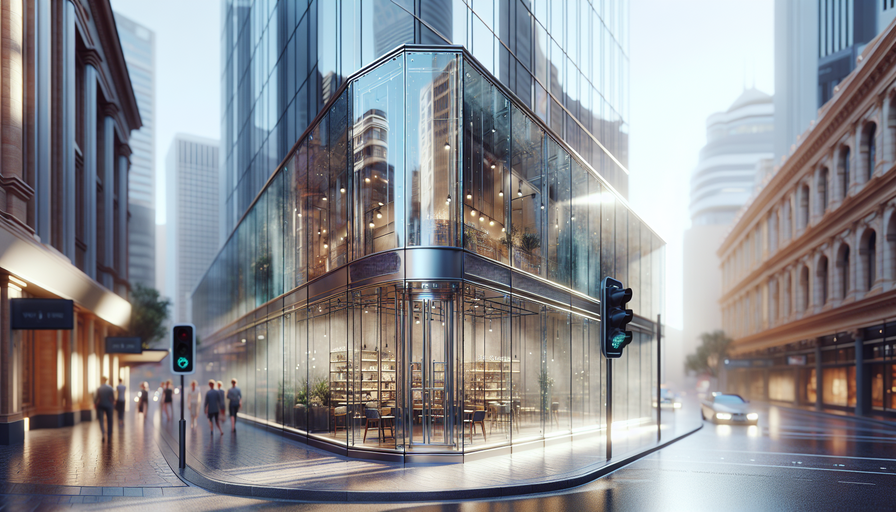 Photo of Local Glazier in Perth