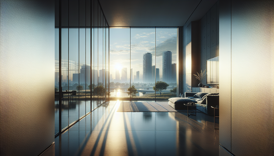 Photo of 24/7 Glass Repair in Perth