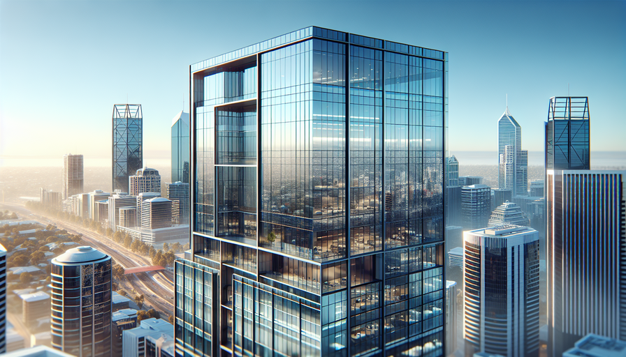 Photo of Professional Glaziers in Perth