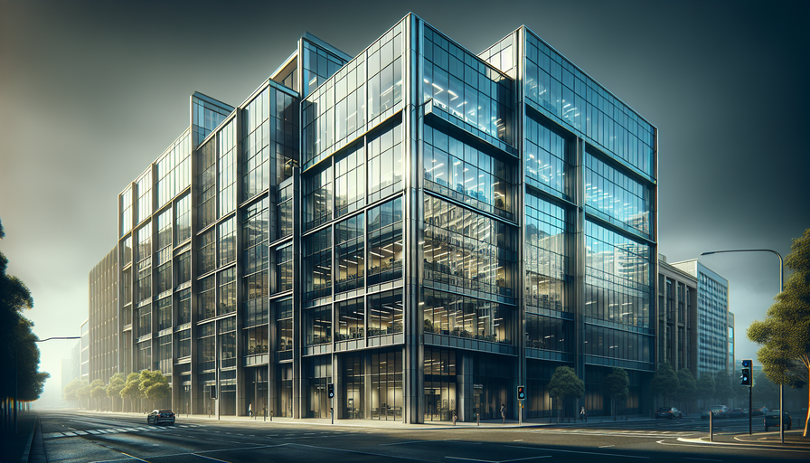 Photo of Commercial Window Repair in Perth