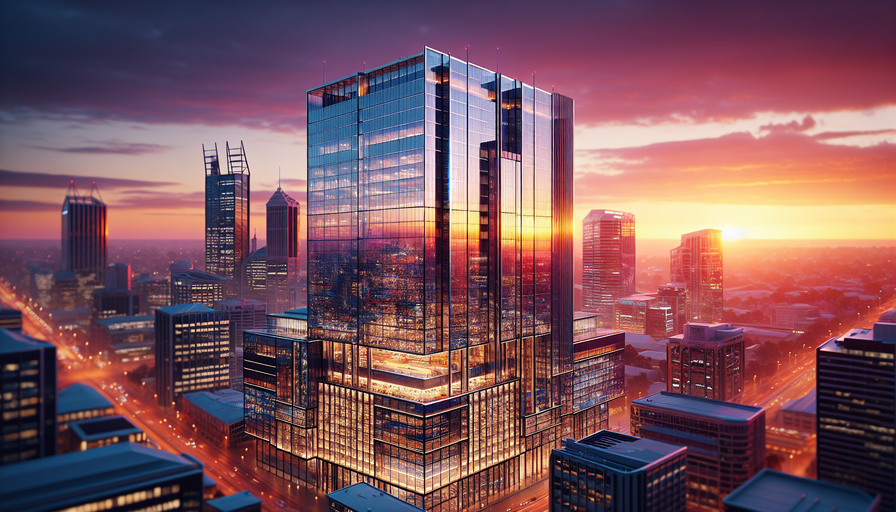 Photo of Emergency Glass Repair in Perth