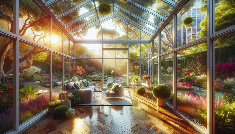 Photo of Glass Replacement in Perth