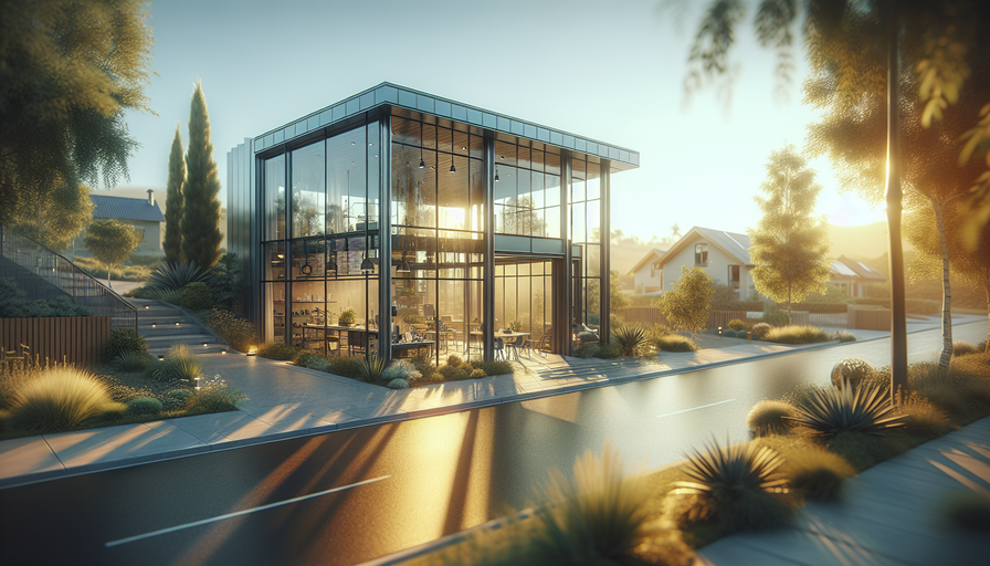 Photo of Glazier Near Me in Perth