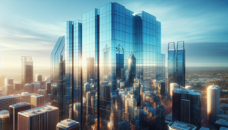 Photo of Local Glazier in Perth