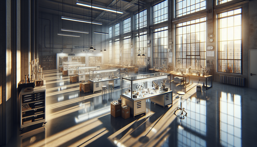 Photo of Glass And Glazing Services in Perth