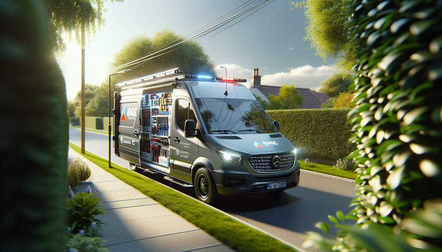 Photo of Mobile Glass Repair in Perth