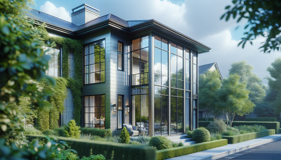 Photo of Window Pane Replacement in Perth