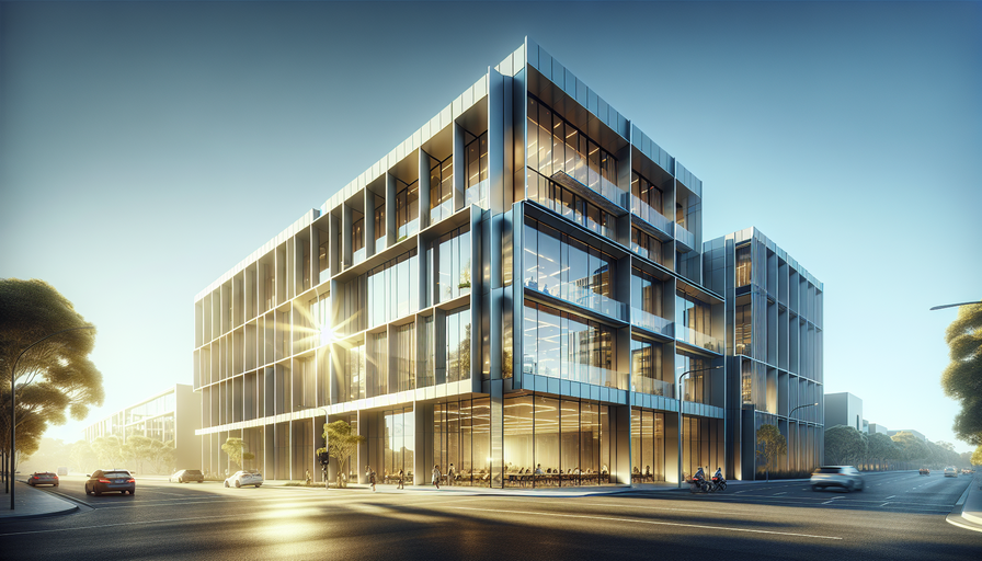 Photo of Window Glazing in Perth