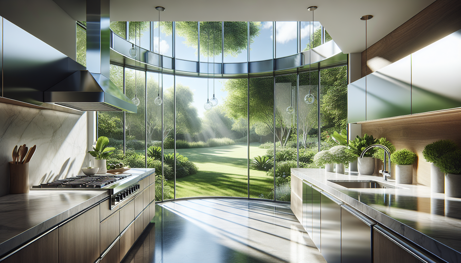 Photo of Window Pane Replacement in Perth