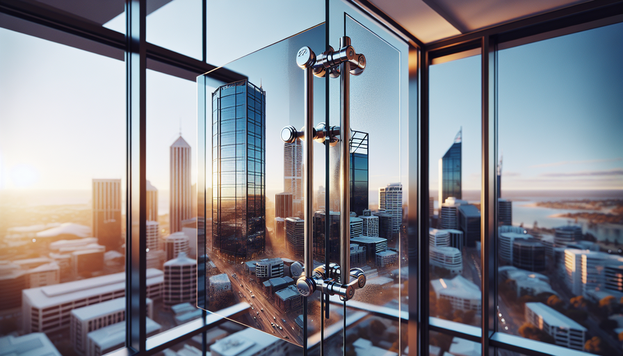 Photo of Window Repair in Perth