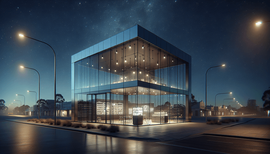 A Comprehensive Guide to 24/7 Glass Repair in Perth Perth Glaziers 1 Photo of 24/7 Glass Repair in Perth