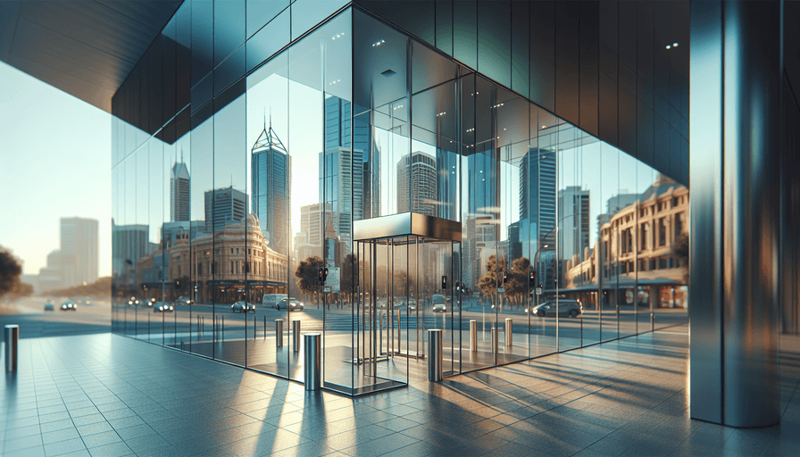 A Comprehensive Guide to Professional Glazing Services in Perth Perth Glaziers 2 Photo of Glazing Services in Perth